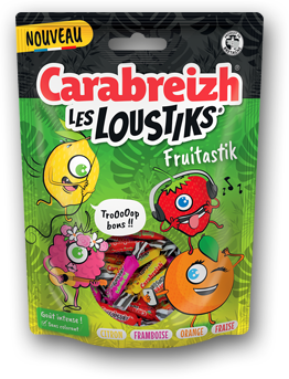 N'ouvrez pas ce sachet : vous risquez de libérer des Loustiks ! carabreizh-pack-bonbons-loustiks