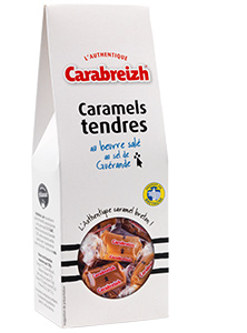 Caramels tendres en étui cartonné carabreizh-produits-bonbons-caramel