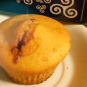 muffins caramels carabreizh