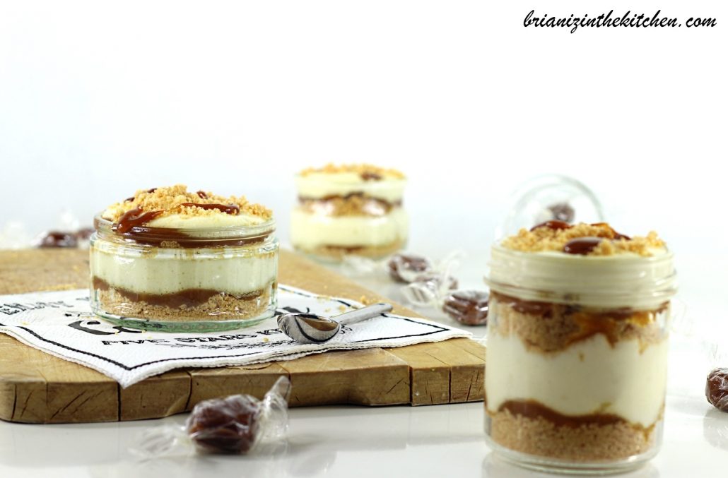 breizh tiramisu