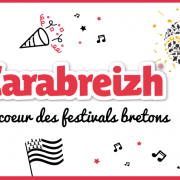 Festivals bretons partenaires carabreizh