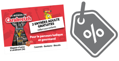 pass famille monde de carabreizh